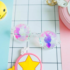 PLUR™ Kaleidoscope Sunglasses