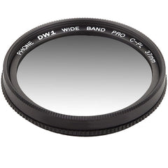 ShutterUP™ Circular Polarizing Filter Lens