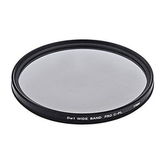 ShutterUP™ Circular Polarizing Filter Lens
