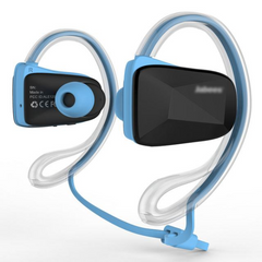 Waterproof Bluetooth Headphones