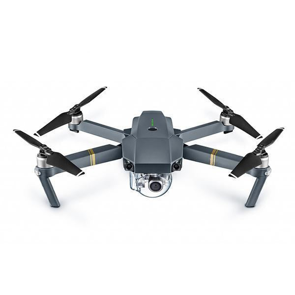 Magnus™ Wide Angle RC Quadcopter