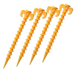 CampLite™ Screw Stake (10PCS)