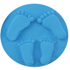 TinyToes™ Baby Imprint Magic Clay