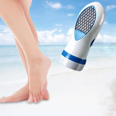 PediCare™ Electric Foot File