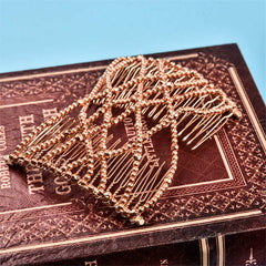 MagicClip™ Elastic Hair Clip