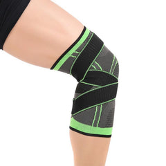 PureRelief™ Knee Compression Pad
