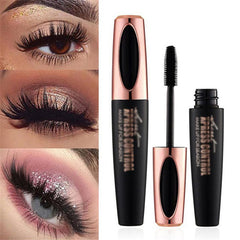Sarah Matthews™ 4D Silk Fiber Mascara