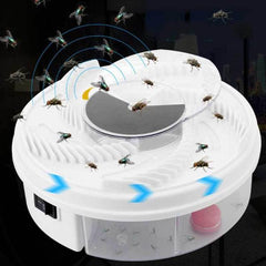 FlyKilla™ Electric Fly Trap