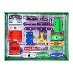 TechyKids™ Electronic Discovery Kit