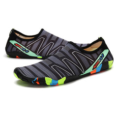 SlipON™ Quick-Dry Aqua Shoes