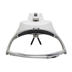 ZoomArch™ LED Headband Magnifier