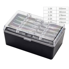 ZoomArch™ LED Headband Magnifier