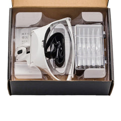 ZoomArch™ LED Headband Magnifier