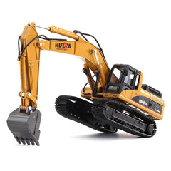Excavator Toy