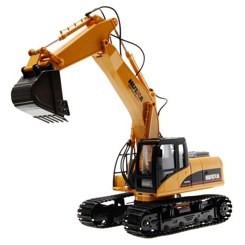 Excavator Toy