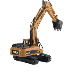 Excavator Toy