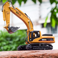 Excavator Toy