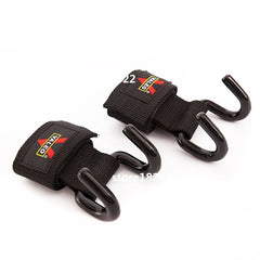 Weight Lifting Gloves