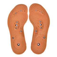 PureRelief™ Magnetic Foot Therapy Insoles