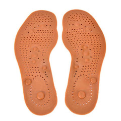 PureRelief™ Magnetic Foot Therapy Insoles
