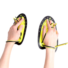 Soak™ Swimming Hand Paddles