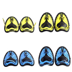 Soak™ Swimming Hand Paddles