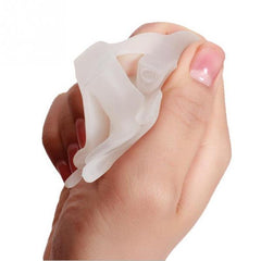 PerfecTOE™ Silicone Gel Toe Straightener