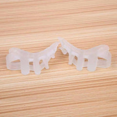 PerfecTOE™ Silicone Gel Toe Straightener