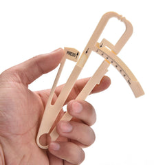 Personal Body Fat Skin Analyzer