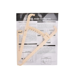 Personal Body Fat Skin Analyzer