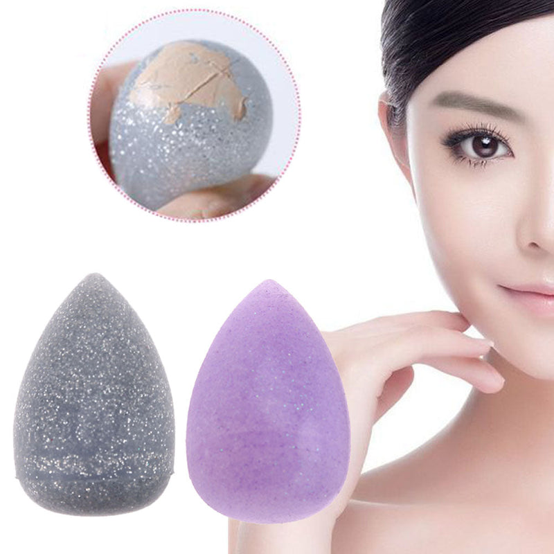 Sarah Matthews™ Silicone Makeup Blender