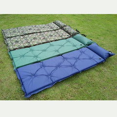 Self-Inflating Camping Mat