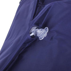 Self-Inflating Camping Mat