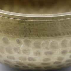 Tibetan Meditation Singing Bowl