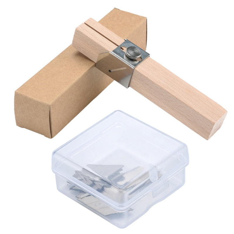Creative Plastic Bottle Cutter