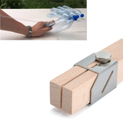 Creative Plastic Bottle Cutter