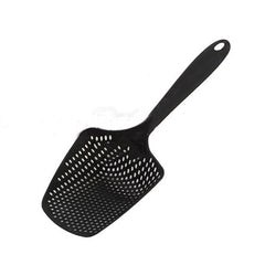 Scoop & Strainer