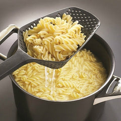 Scoop & Strainer