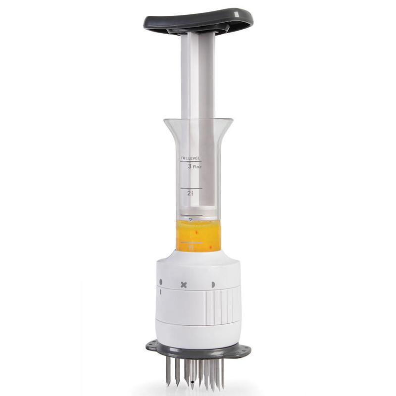 SmartKitchen™ Marinade Infusing Meat Tenderizer