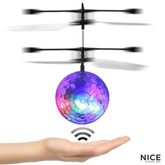 LED Magic Flying Ball