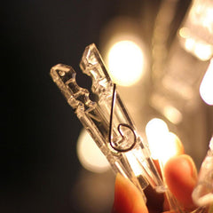 Photo String Lights