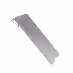 WindGuard™ Outdoor Cooking Shield