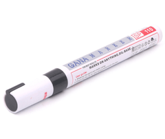 Permanent Tire Paint Pen