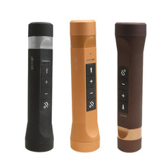 BikeTech™ Flashlight / Powerbank / Bluetooth Speaker