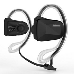 Waterproof Bluetooth Headphones