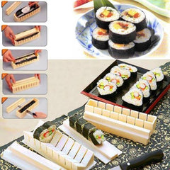 DIY Sushi Kit