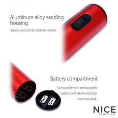 Electric Wine Bottle Opener