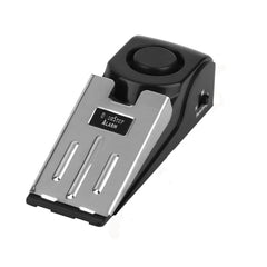 Door Stop Security Alarm