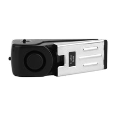Door Stop Security Alarm