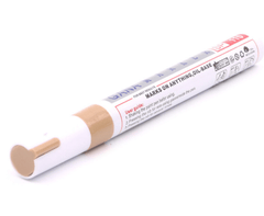 Permanent Tire Paint Pen